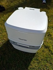 Thetford porta potti gebraucht kaufen  Augsburg