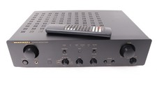 Amplificatore integrato stereo usato  Spedire a Italy