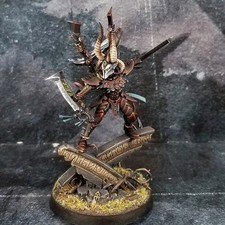 Drahzar drukhari dark for sale  LONDON