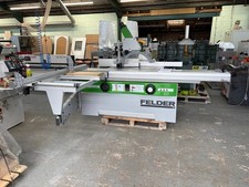 Used felder kf700s for sale  COATBRIDGE