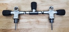 Coletor duplo de pescoço longo Dive Gear Express DGX comprar usado  Enviando para Brazil