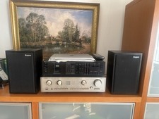 Rogers ls3 speakers for sale  BURTON-ON-TRENT
