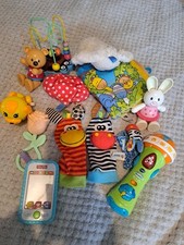 Vtech sing along for sale  CROYDON