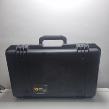 Peli storm case for sale  HORSHAM