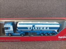 Herpa 152808 scania gebraucht kaufen  Hamburg