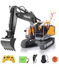 Volvo excavator channel for sale  Las Vegas