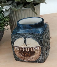 Troika marmalade jar for sale  BERKHAMSTED