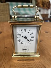 Victorian alarm carriage for sale  TENTERDEN