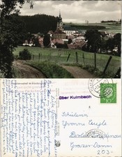 Marienweiher marktleugast pano gebraucht kaufen  Ortrand
