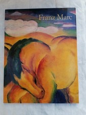 Franz marc susanna gebraucht kaufen  Großbundenbach