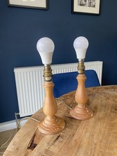 Pair vintage bhs for sale  CHESTER