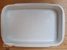 Tupperware box schatztruhe gebraucht kaufen  Rentweinsdorf