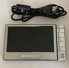 Archos 604 ultra for sale  STOCKTON-ON-TEES