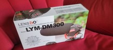 Lensgo dm300 3.5 usato  Trapani