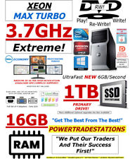 Dell trading computer for sale  Port Saint Lucie