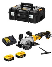 Dewalt sega circolare usato  Marcianise