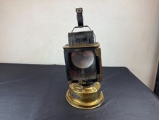 Sncf lamp lantern d'occasion  Expédié en Belgium