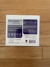 Feliway optimum cat for sale  Floral Park