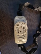 Amplificatore voce amatoriale usato  Roma