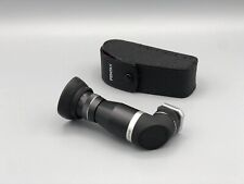 Pentax winkelsucher 641 gebraucht kaufen  Rosenheim