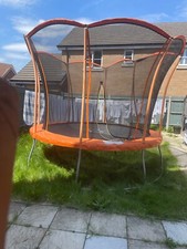 Trampoline feet for sale  DIDCOT
