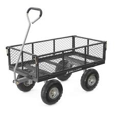 Gorilla cart 800 for sale  LEIGHTON BUZZARD