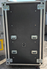 Utility road case for sale  Lafayette