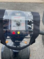 Mobility scooter control for sale  LEICESTER