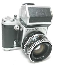 Pentacon six ttl gebraucht kaufen  Hamm