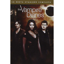 Vampire diaries stagione usato  Cesena