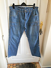 Peacocks mens denim for sale  GOOLE