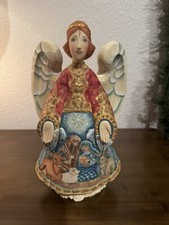 Debrekht nativity angel for sale  Montrose