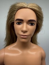 Barbie nude fashionistas for sale  Waseca