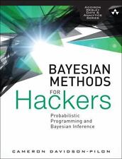 Bayesian methods hackers for sale  Aurora