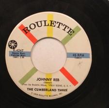 Cumberland three johnny for sale  Memphis