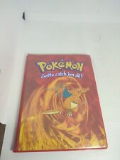 Pokemon glurak tasche gebraucht kaufen  Eschweiler
