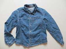 Levi engineered jacke gebraucht kaufen  Vechelde