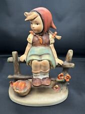 Geobel hummel figurine for sale  Odum