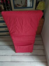 Housses longues chaise d'occasion  Olargues