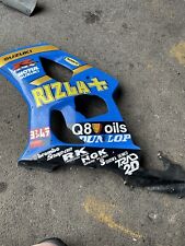 Suzuki gsxr1000 gsxr for sale  READING