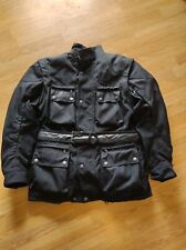 Belstaff long way for sale  TREGARON
