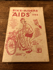 Holdsworth bike riders for sale  BARNOLDSWICK