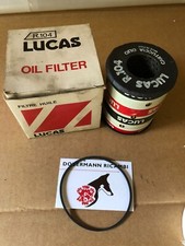 Filtro olio motore usato  Cavedine