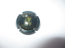 Capsule champagne monmarthe d'occasion  France