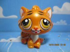Petshop tigre nacre d'occasion  Bailleul
