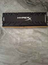 Kingston hyper predator usato  Erba
