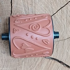 Rollenstempel jumbo wheel gebraucht kaufen  Velbert