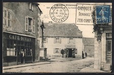 Old postcard ste d'occasion  Expédié en Belgium