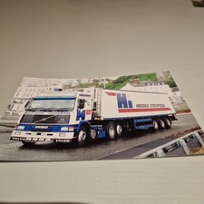 Hargrave international volvo for sale  WARE
