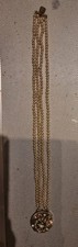 Vintage pearl choker for sale  SHEFFIELD
